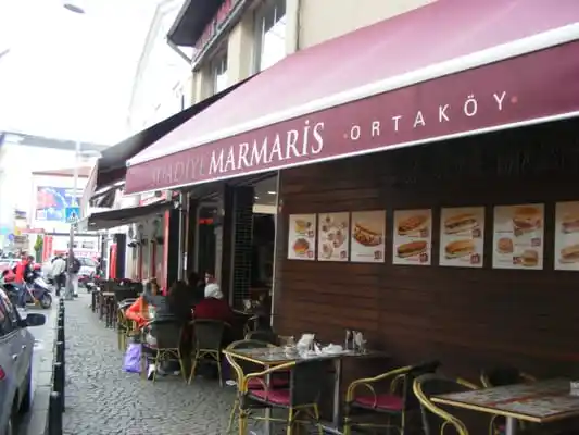 Suadiye Marmaris Ortaköy