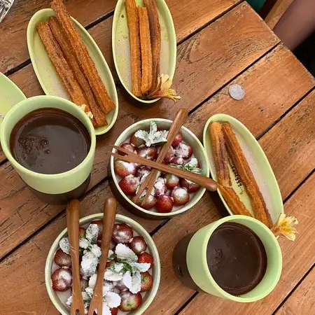 Gambar Makanan Hot Chocolate House 17