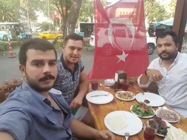 Mersinli Ciğer Tantuni'nin yemek ve ambiyans fotoğrafları 16