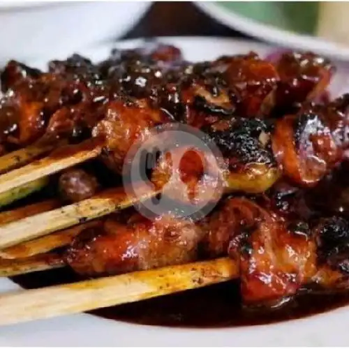 Gambar Makanan SATE RIZKI 12