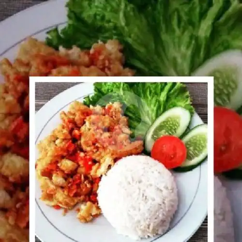 Gambar Makanan Pecel Ayam DISAZ 15