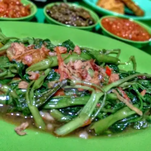 Gambar Makanan Ayam Bakar/Pecel Lele "Abinaya", Pulo Gadung 10