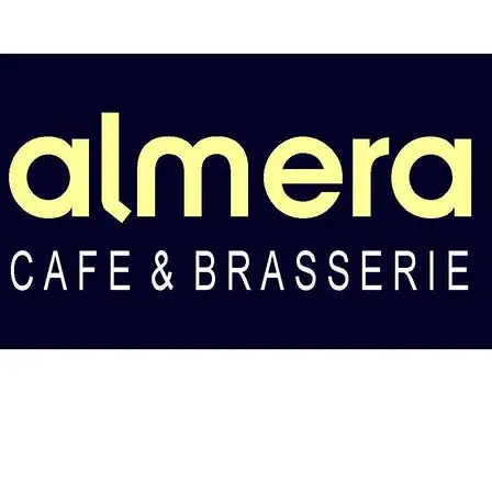 Almera Restaurant'nin yemek ve ambiyans fotoğrafları 9