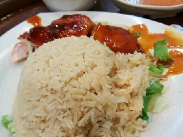 Nasi Ayam Kak Mala @ Temerloh Mall Food Photo 16