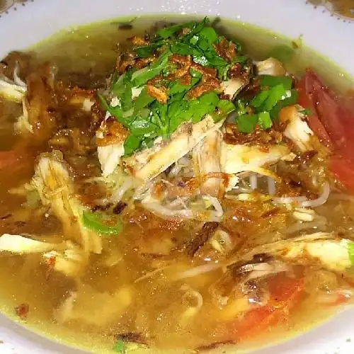 Gambar Makanan Soto & Ayam Bakar 88, Prepedan Raya 7