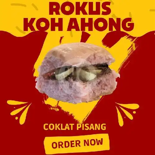 Gambar Makanan Roti Kukus Koh Ahong 10