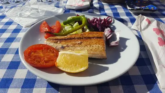 Köşem Balık Lokantası