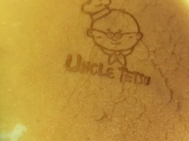 Gambar Makanan Uncle Tetsu 3