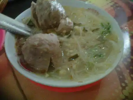 Gambar Makanan Bakso  Haji Pakde 9