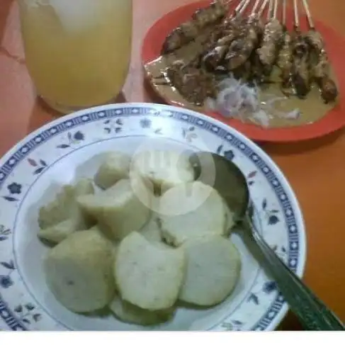 Gambar Makanan Sate Madura H.Mariso Bakri 9