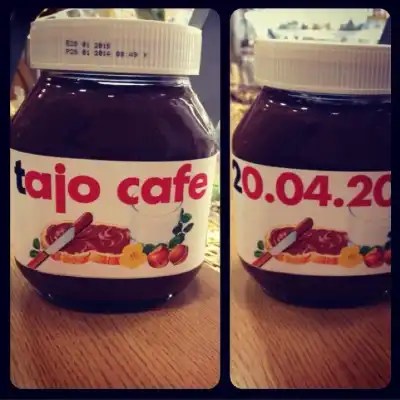 Tajo Cafe