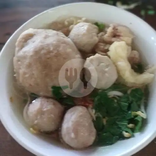 Gambar Makanan Bakso Arsad Wong Solo, Kemayoran 3