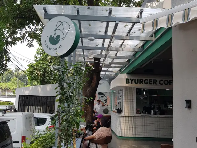 Gambar Makanan Byurger Coffee 11