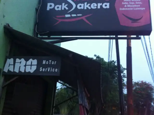 Gambar Makanan Waroeng Pak Sakera 2