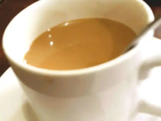 Gambar Makanan The Kopi Tiam 12