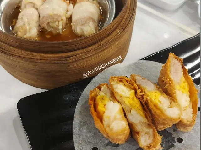 Gambar Makanan Yum Cha Hauz 6