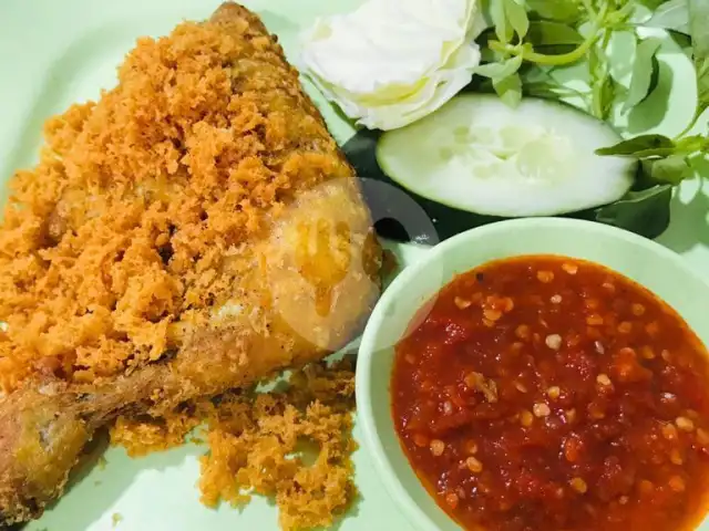 Gambar Makanan Ayam Goreng Asli Prambanan, Diponegoro 6