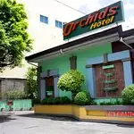 Orchid's Drive Inn Food Photo 2
