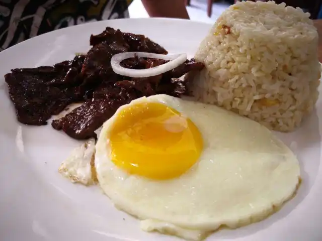 Sinangag Station Food Photo 11