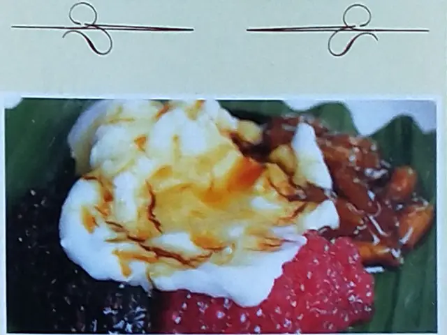 Gambar Makanan Bubur Madura & Jajanan Pasar 1