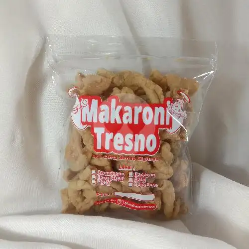 Gambar Makanan Makaroni Tresno 10