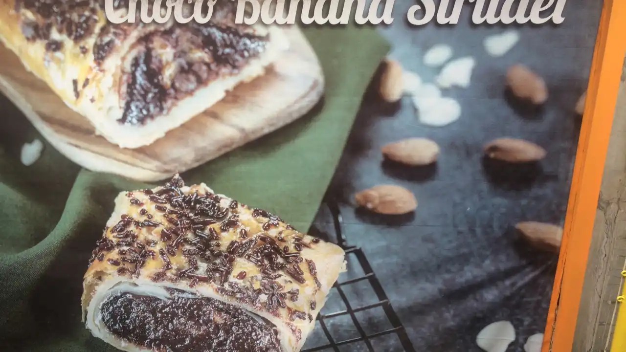 Malang Strudel