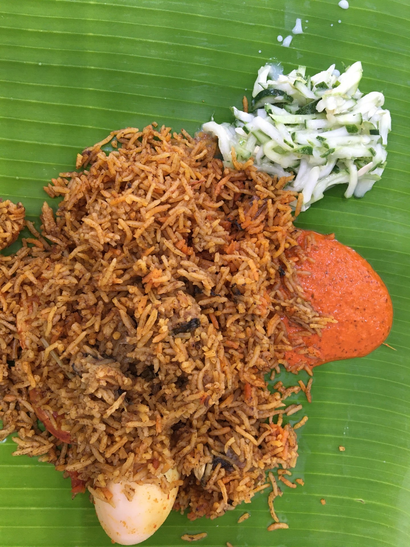 Kannaa’s Bamboo Masala Briyani, Restaurant, Town YummyAdvisor