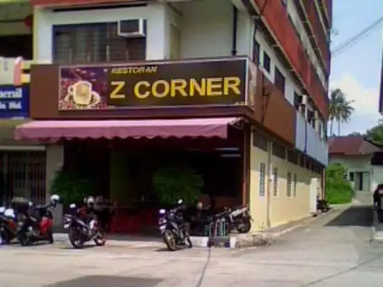 Z Corner Food Photo 1