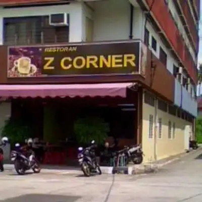 Z Corner