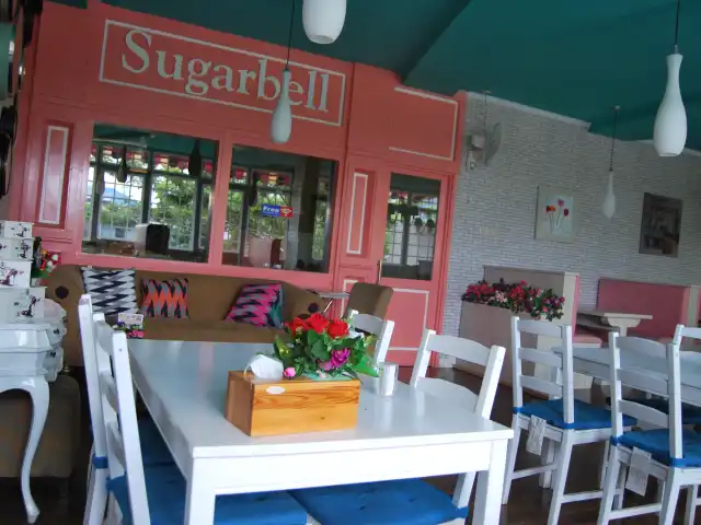 Gambar Makanan Sugarbell Bakery & Cafe 2