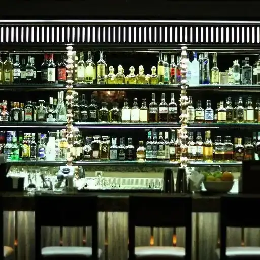 Gambar Makanan ARTOZ Whisky and Cognac Bar 15