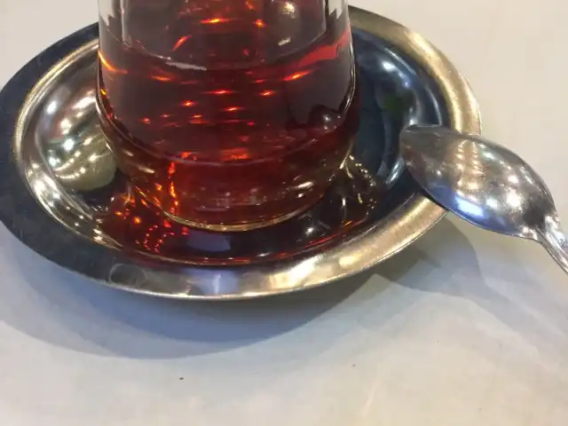 Aklan Cafe ve Kahvaltı Salonu'nin yemek ve ambiyans fotoğrafları 4