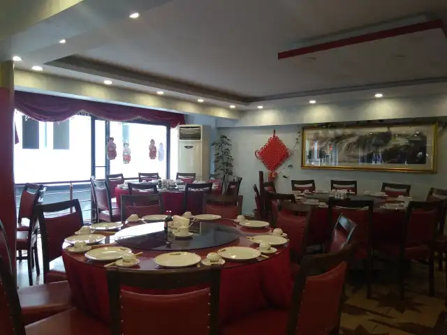 Chang Cheng Restaurant'nin yemek ve ambiyans fotoğrafları 12