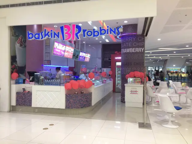 Baskin Robbins Food Photo 3