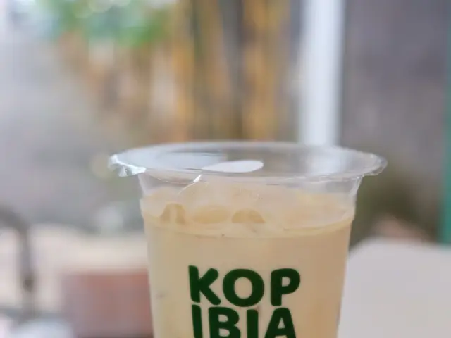 Gambar Makanan Kopibian 8