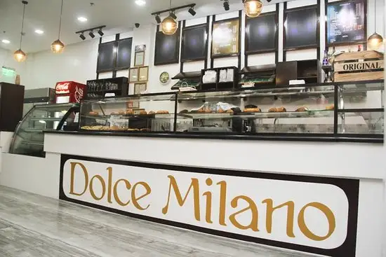 Dolce Milano Food Photo 3