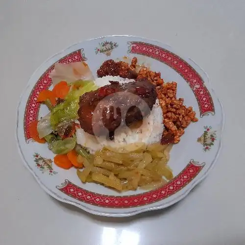 Gambar Makanan Warung Nasi Eka, Blimbing 1