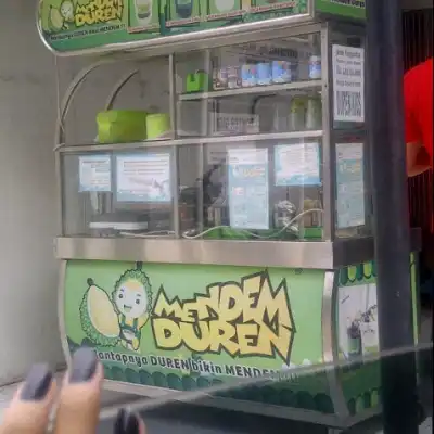 Mendem Duren (MD01)