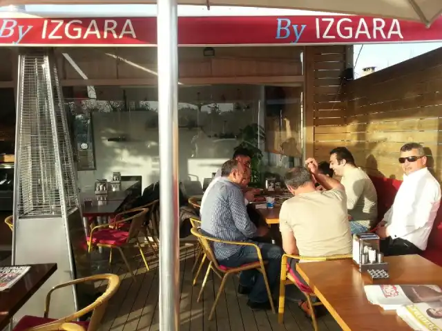 By Izgara'nin yemek ve ambiyans fotoğrafları 1