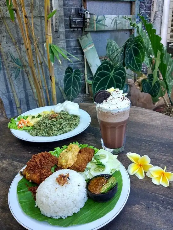 Gambar Makanan Kopi Negri 9