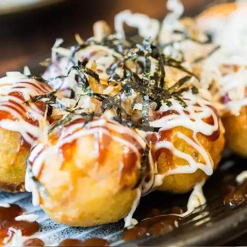 Gambar Makanan TAKOYAKI MERTUA 20