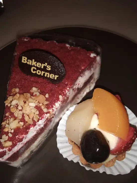 Baker's Corner