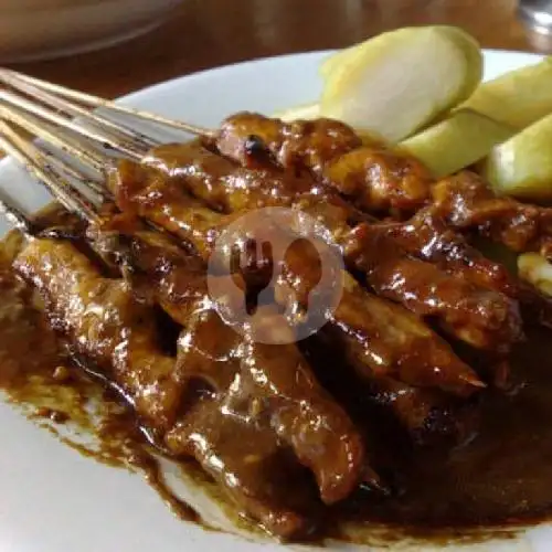 Gambar Makanan Sate Madura PakRomli, Puter 8