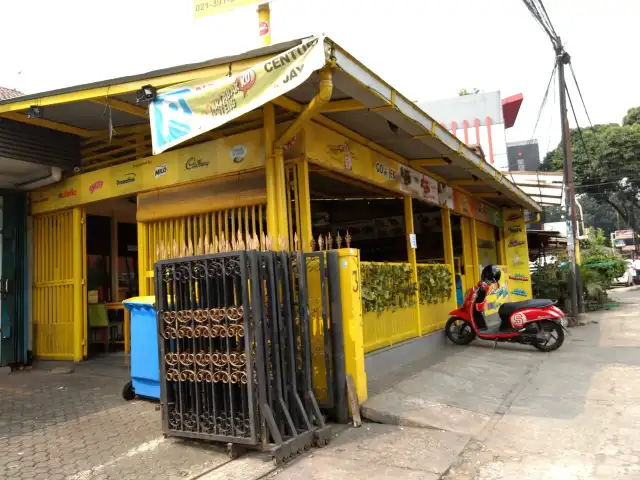 Gambar Makanan Martabakku Menteng 2