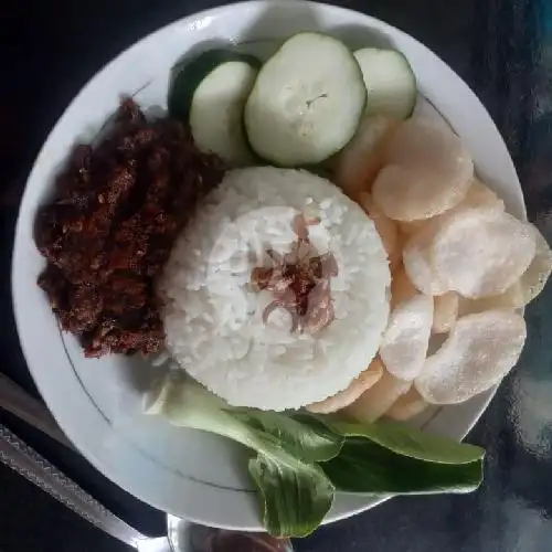 Gambar Makanan HIDANGAN FORNGANA 15