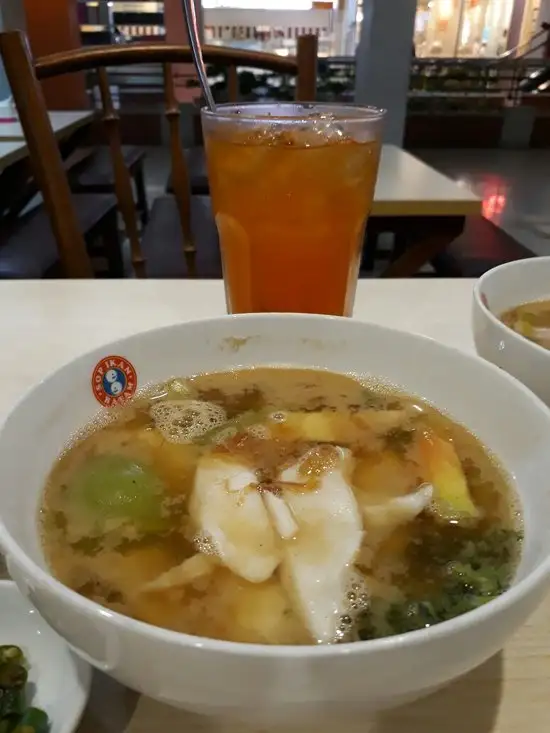 Gambar Makanan Sop Ikan Batam 8