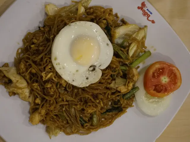 Gambar Makanan Bakmi Naga 5