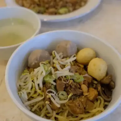 Bakmi Golek