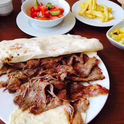 Yeşim Kebap