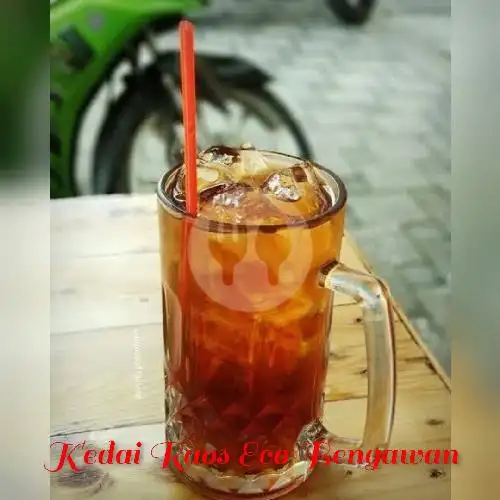 Gambar Makanan Kedai Raos Eco Bengawan (KREB)  15